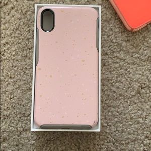 iPhone XS Max speck case